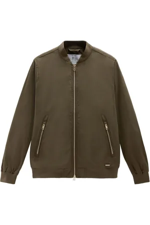 Woolrich Charlotte Bomberjacke