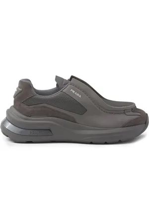 Prada Systeme Sneakers 60mm