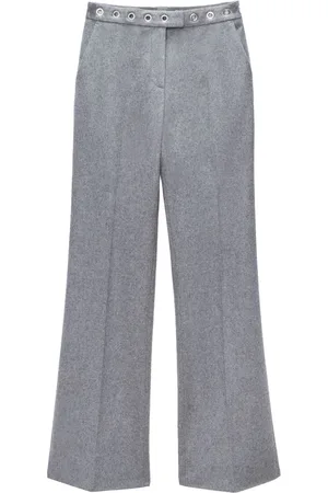 Msgm Hose mit Ösen