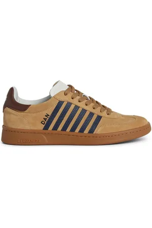 Dsquared2 Boxer Sneakers