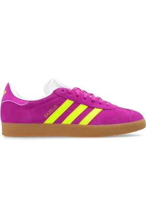 adidas Gazelle Sneakers aus Wildleder