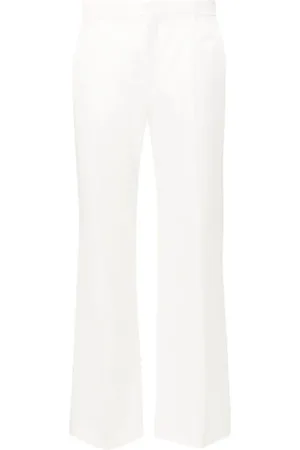 Chloé Hose mit geradem Bein