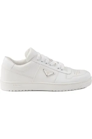 Prada Downtown Sneakers