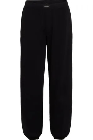 Karl Lagerfeld Jogginghose mit Logo-Patch