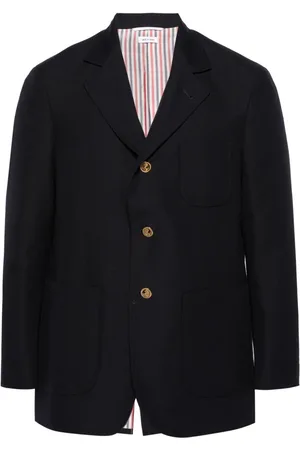 Thom Browne Einreihiges Sakko