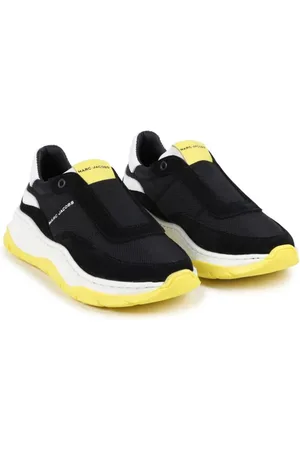 Marc Jacobs Klassische Slip-On-Sneakers