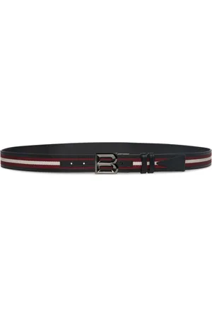 Bally Wendbarer B Bold Gürtel