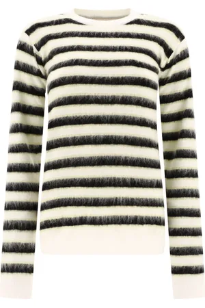 Marni Gestreifter Pullover