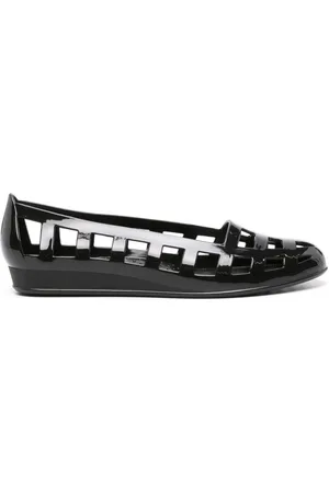 Ancient Greek Sandals Elli Jelly-Ballerinas