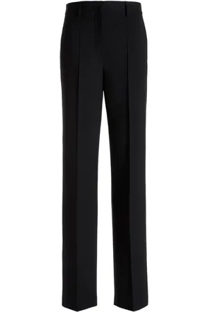 Bally Klassische Straight-Leg-Hose