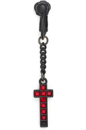 Dsquared2 Jesus Ohrring