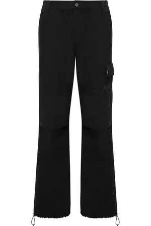 Moschino Halbhohe Cargohose