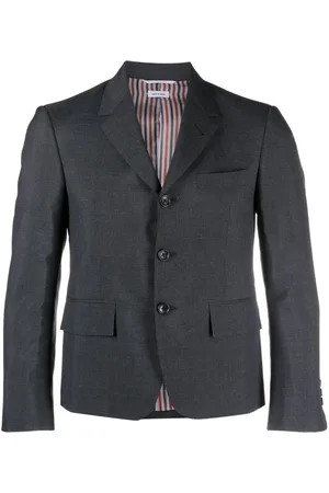 Thom Browne Einreihiges Sakko