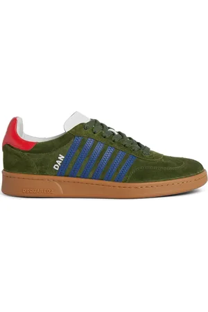 Dsquared2 Boxer Sneakers