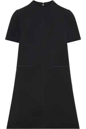Courrèges Minikleid in A-Linie