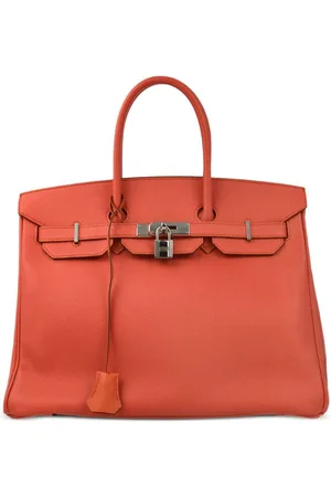 Hermès 2013 Birkin 35 Handtasche