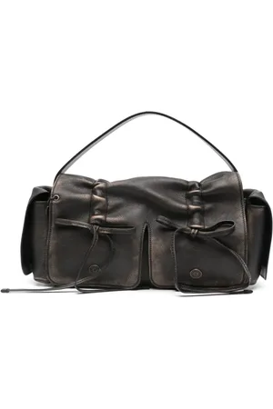 Acne Studios Multipocket Tote Bag