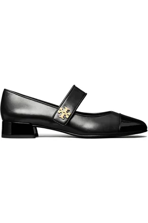 Tory Burch Mary Janes Ballerinas 25mm