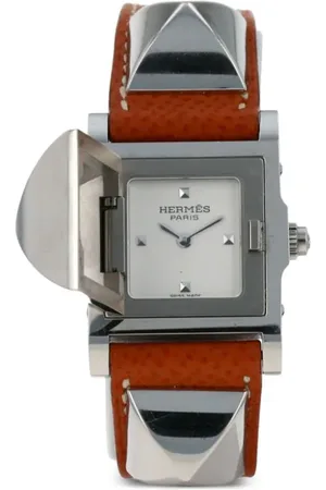 Hermès 2010 pre-owned Médor 23mm