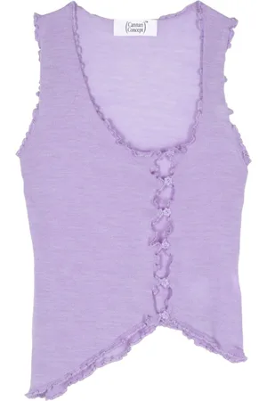 Cannari Concept Asymmetrisches Top