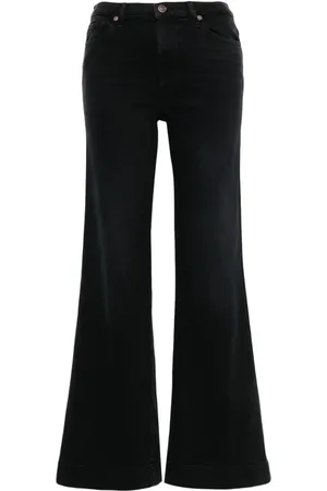 7 for all Mankind Modern Dojo Jeans
