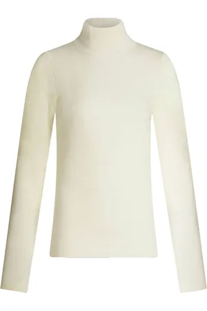 Etro Pullover mit Stehkragen