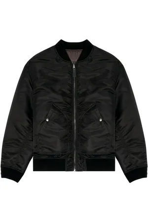 Diesel J-Held Bomberjacke