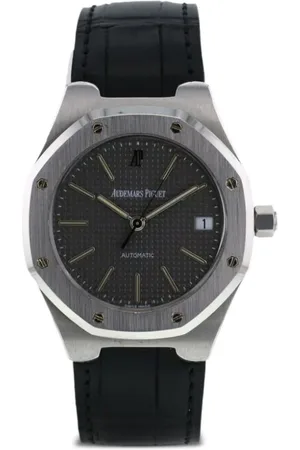 AUDEMARS PIGUET 1990 pre-owned Royal Oak 36mm