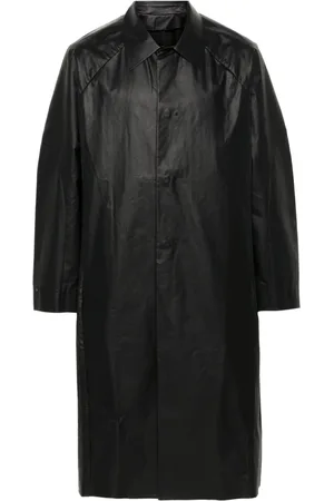 Post Archive Faction PAF 5.1 Coat Right Mantel