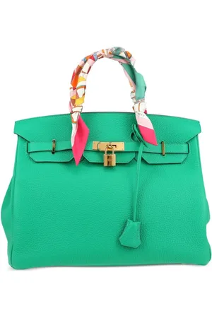 Hermès 2022 Birkin 35 Handtasche