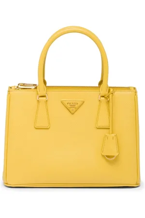 Prada Mittelgroße Galleria Handtasche
