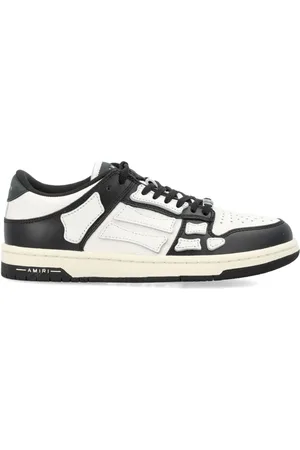 AMIRI Skel Sneakers in Colour-Block-Optik