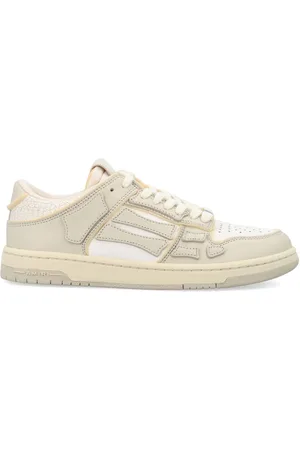 AMIRI Collegiate Skel Sneakers