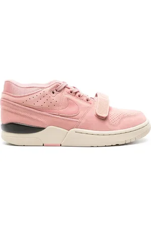 Nike Air Alpha Force 88 Wildleder-Sneakers