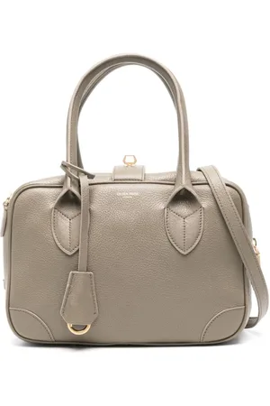 Golden Goose Handtasche mit Reißverschluss