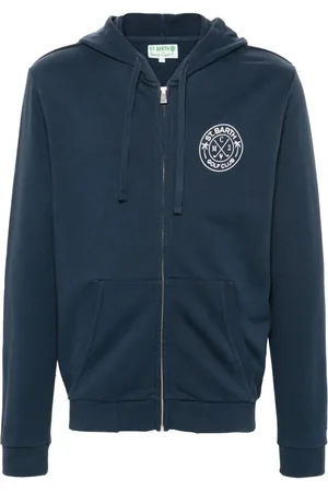 MC2 SAINT BARTH Danny Kapuzenjacke mit Reißverschluss