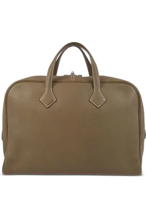 Hermès 2014 Victoria Aktentasche