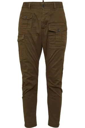 Dsquared2 Sexy Tapered-Cargohose