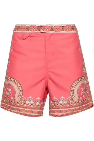 Camilla Shell Games Badeshorts