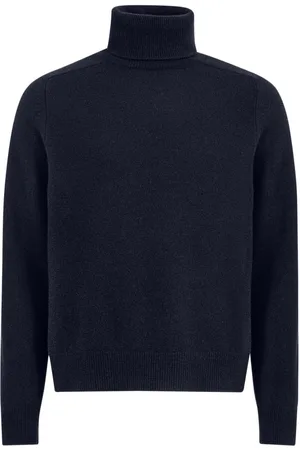 Maison Margiela Pullover mit Rollkragen