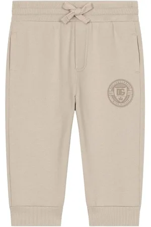 Dolce & Gabbana Jogginghose mit Logo-Print