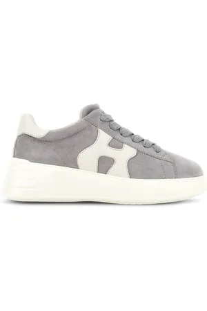Hogan Rebel H564 Plateau-Sneakers