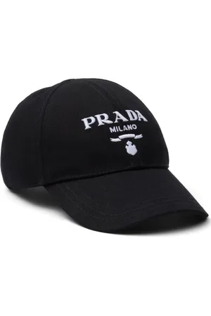 Prada Drill Baseballkappe