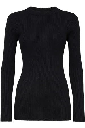 Brunello Cucinelli Fein gestrickter Pullover