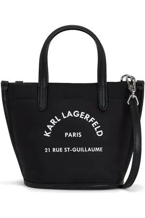 Karl Lagerfeld Rue St-Guillaume Handtasche