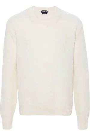 Tom Ford Pullover mit Rundhalsausschnitt