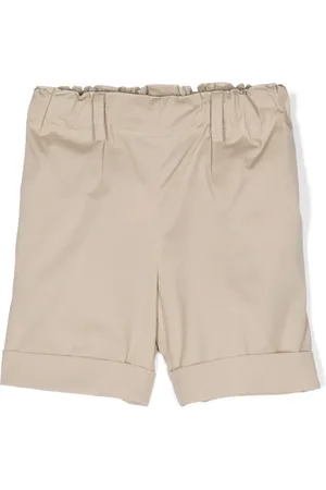 SIOLA Shorts mit elastischem Bund