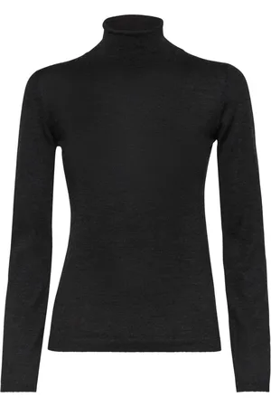 Brunello Cucinelli Fein gestrickter Pullover