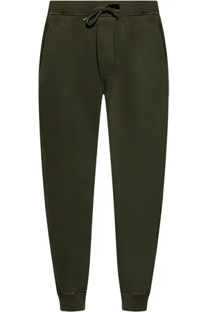 Dsquared2 Jogginghose mit tiefem Schritt
