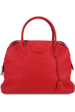 Hermès 2012 Bolide 31 Shopper
